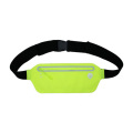 Hot waterproof mobile phone  waist bag 2019 cycling fitness travel ultra-thin personal sports waist bag